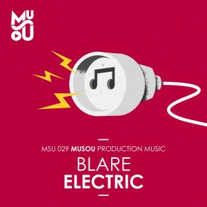 Blare Electric