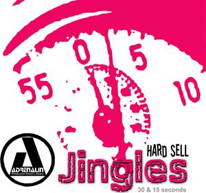 Jingles - Hard Sell