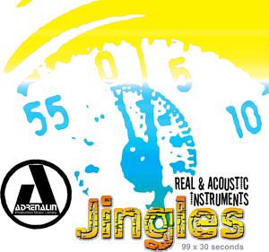 Jingles - Real & Acoustic