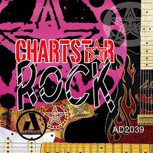 ChartStar Rock