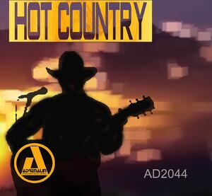 Hot Country