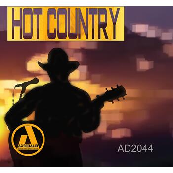 Hot Country