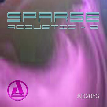 Sparse Acoustic 2