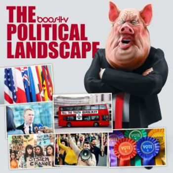 The Political Landscape