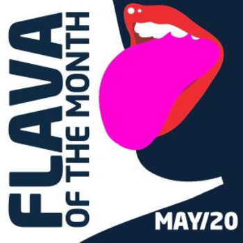 FLAVA Of The Month MAY 20