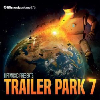 Trailer Park 7