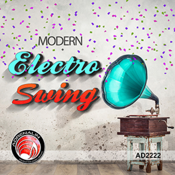 Modern Electro Swing