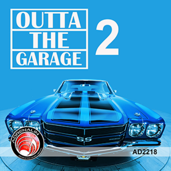 Outta The Garage 2