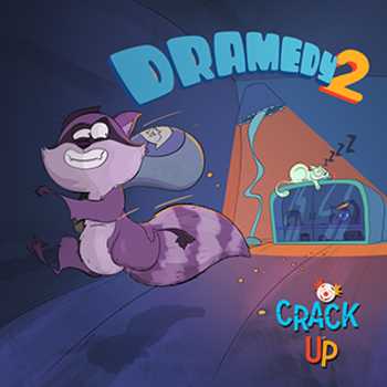 Dramedy 2