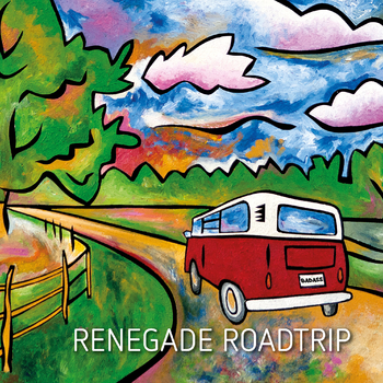  Renegade Roadtrip