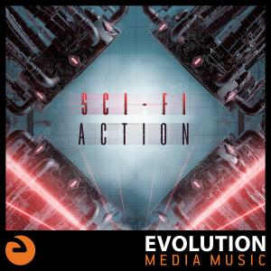 Sci-Fi Action