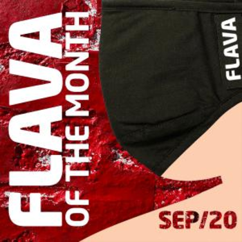 FLAVA Of The Month SEP 20