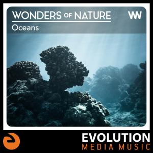Wonders Of Nature: Oceans