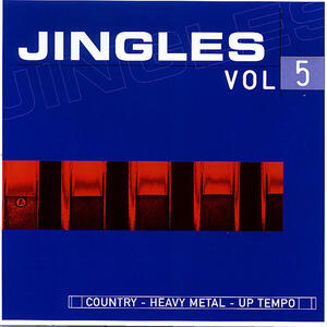 Jingles Vol. 5