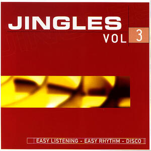 Jingles Vol. 3