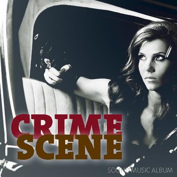 Sound Music Album 53 - Crime Scene