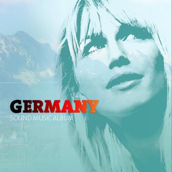 Sound Music Album 61 - Germany