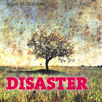 Sound Music Album 52 - Disaster