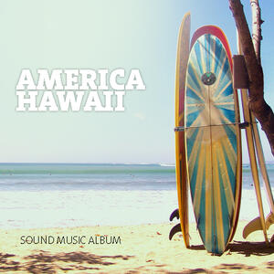 Sound Music Album 72 - America - Hawaii
