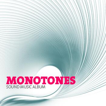 Sound Music Album 58 - Monotones