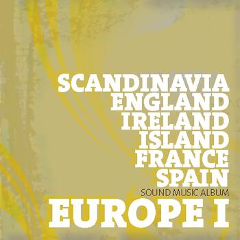 Sound Music Album 68 - Europe 31