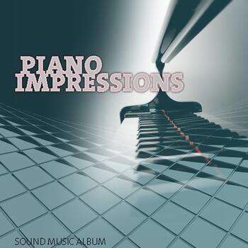 Sound Music Album 57 - Piano Impressions