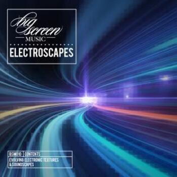 Electroscapes
