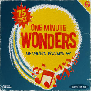 One Minute Wonders