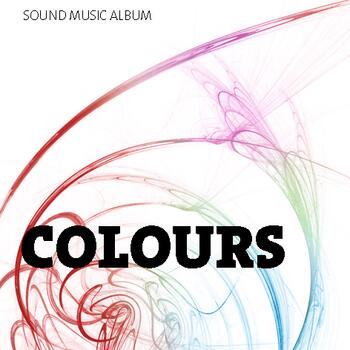 Sound Music Album 74 - Colours