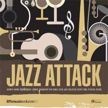 Jazz Attack