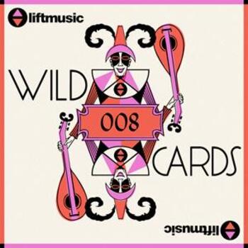 Liftmusic Wildcards 008