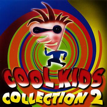 Cool Kids Collection 2