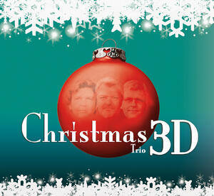 Christmas 3D (CD 2)