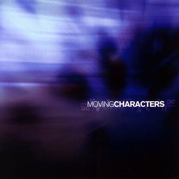 Moving Characters (CD 2)