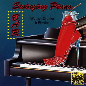 Swinging Piano Bar
