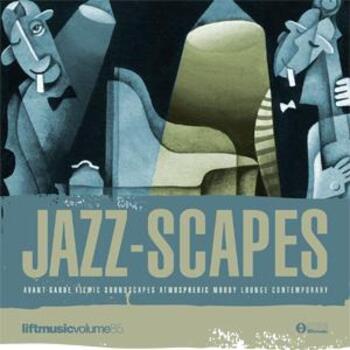 Jazz-Scapes