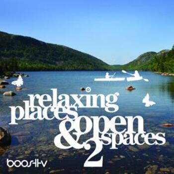 Relaxing Places & Open Spaces 2