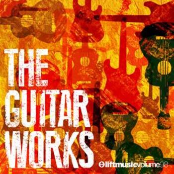 The Guitar Works