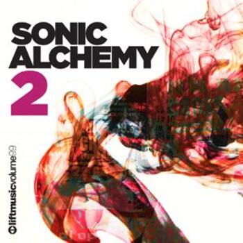 Sonic Alchemy 2