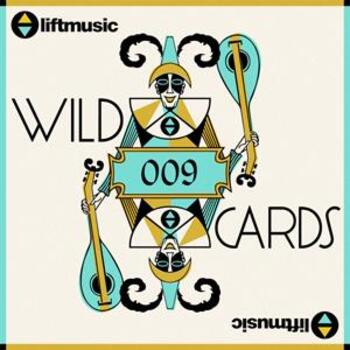 Liftmusic Wildcards 009