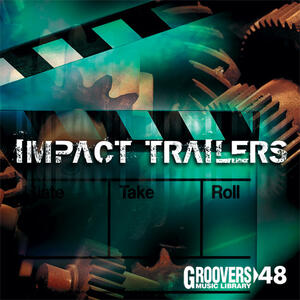 IMPACT TRAILERS