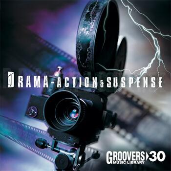 DRAMA - ACTION & SUSPENSE