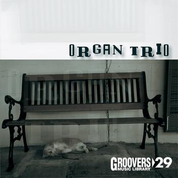 ORGAN TRIO