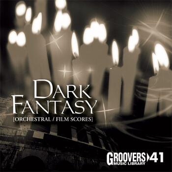 DARK FANTASY [ORCHESTRAL / FILM SCORES]