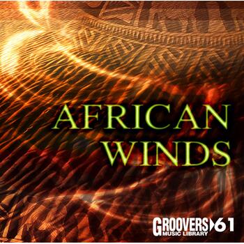 AFRICAN WINDS