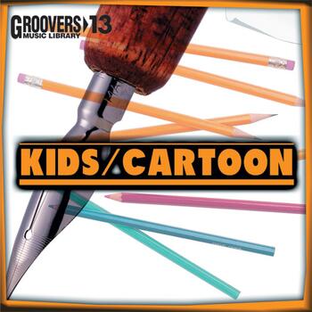 KIDS / CARTOON