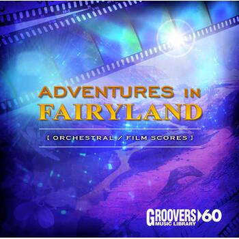 ADVENTURES IN FAIRYLAND