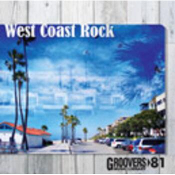 WEST COAST ROCK