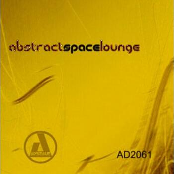 Abstract Space Lounge