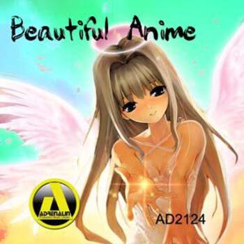 Beautiful Anime